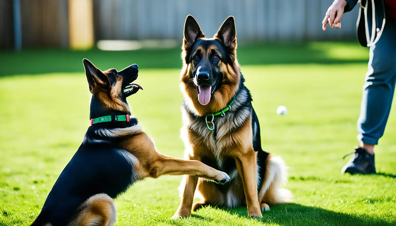 Hundeausbildung