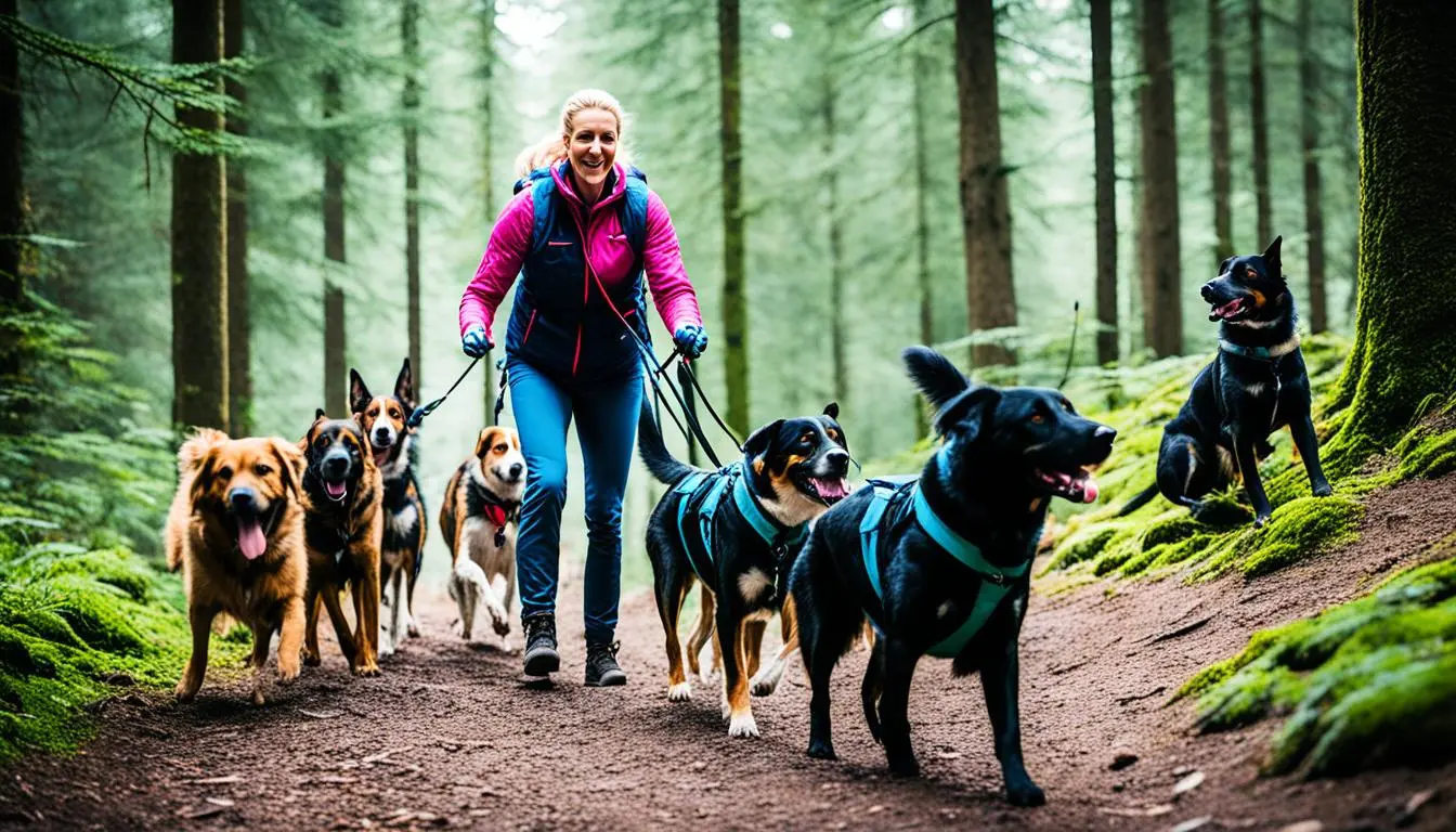 Hundetrainer-Ausbildung-Bayern