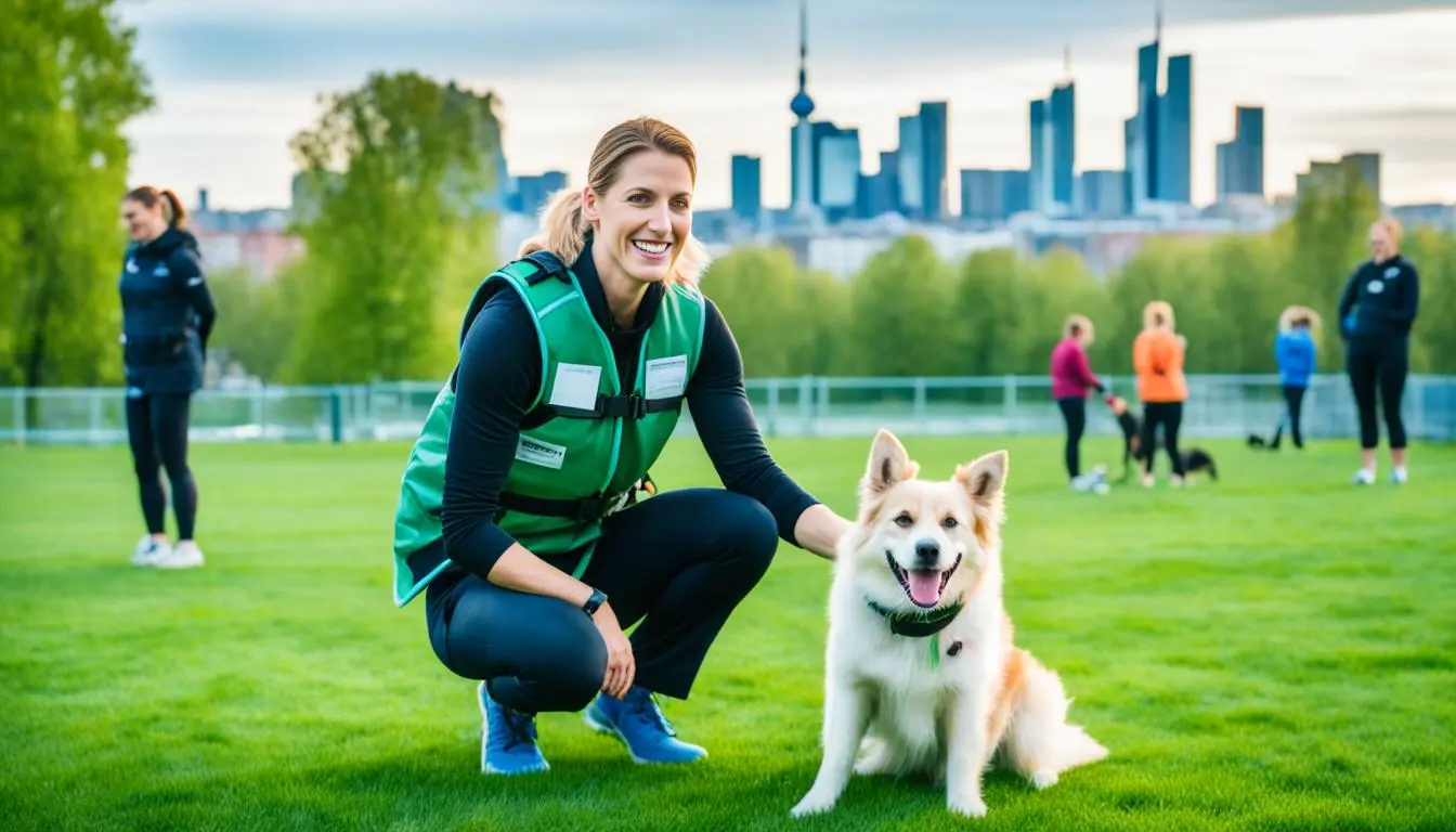 Hundetrainer-Ausbildung-Berlin-IHK