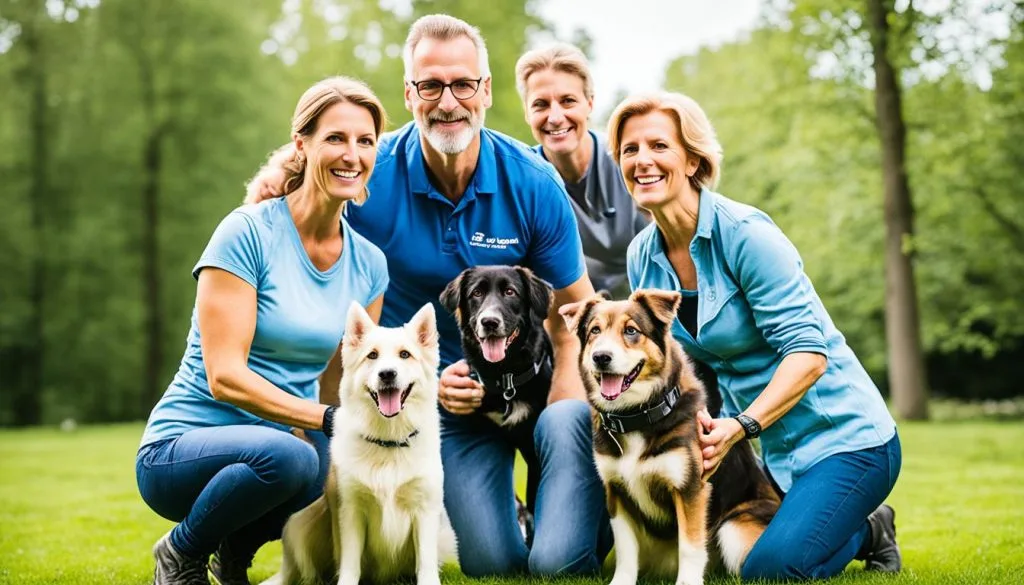 Hundetrainer-Ausbildung-Hamburg