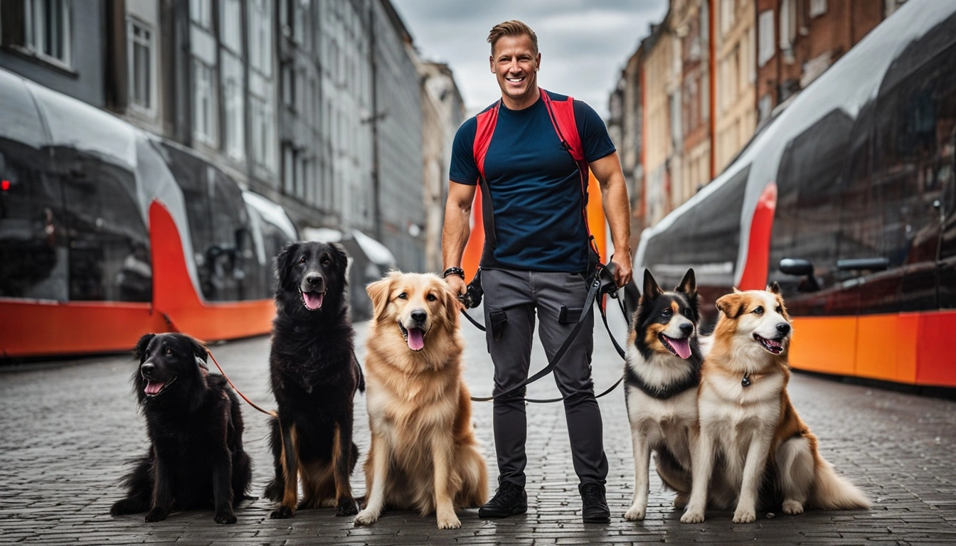 Hundetrainer-Ausbildung-Hamburg