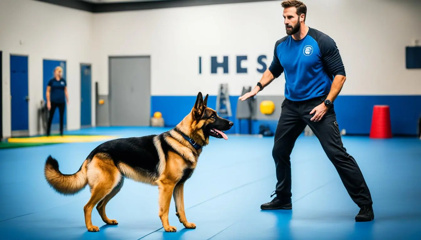 Ausbildung-Hundetrainer