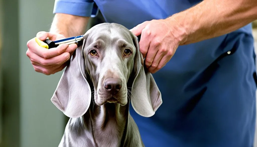 blauer-weimaraner