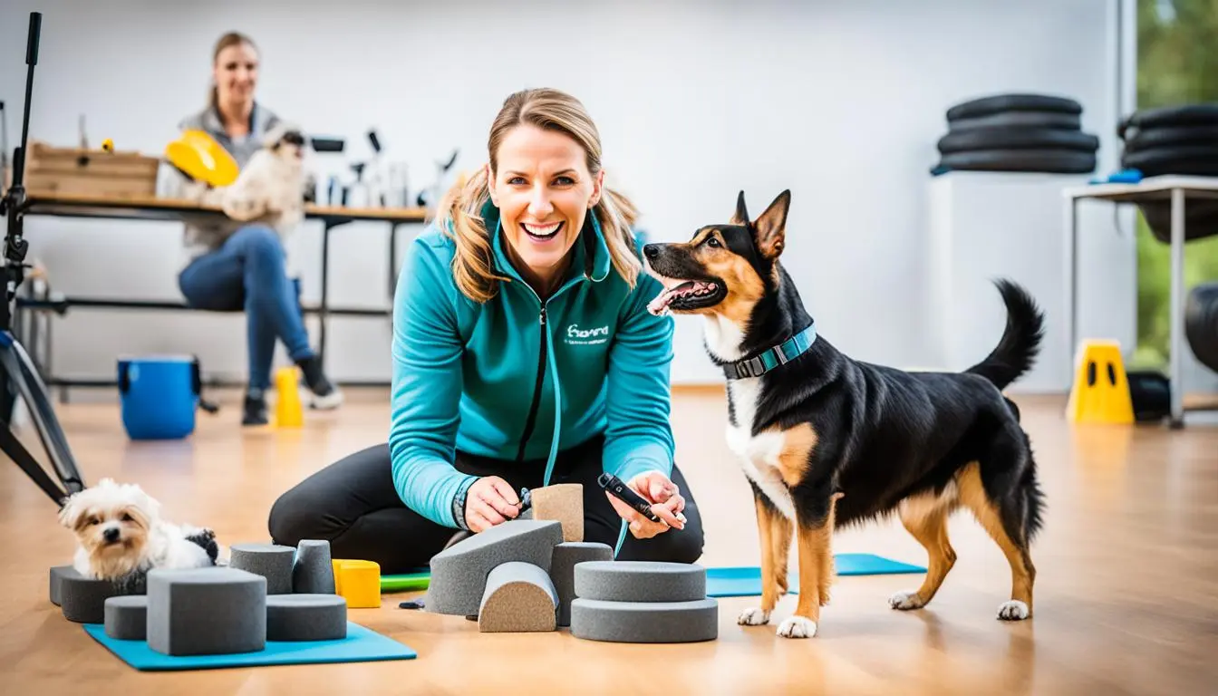 gehalt-hundetrainer