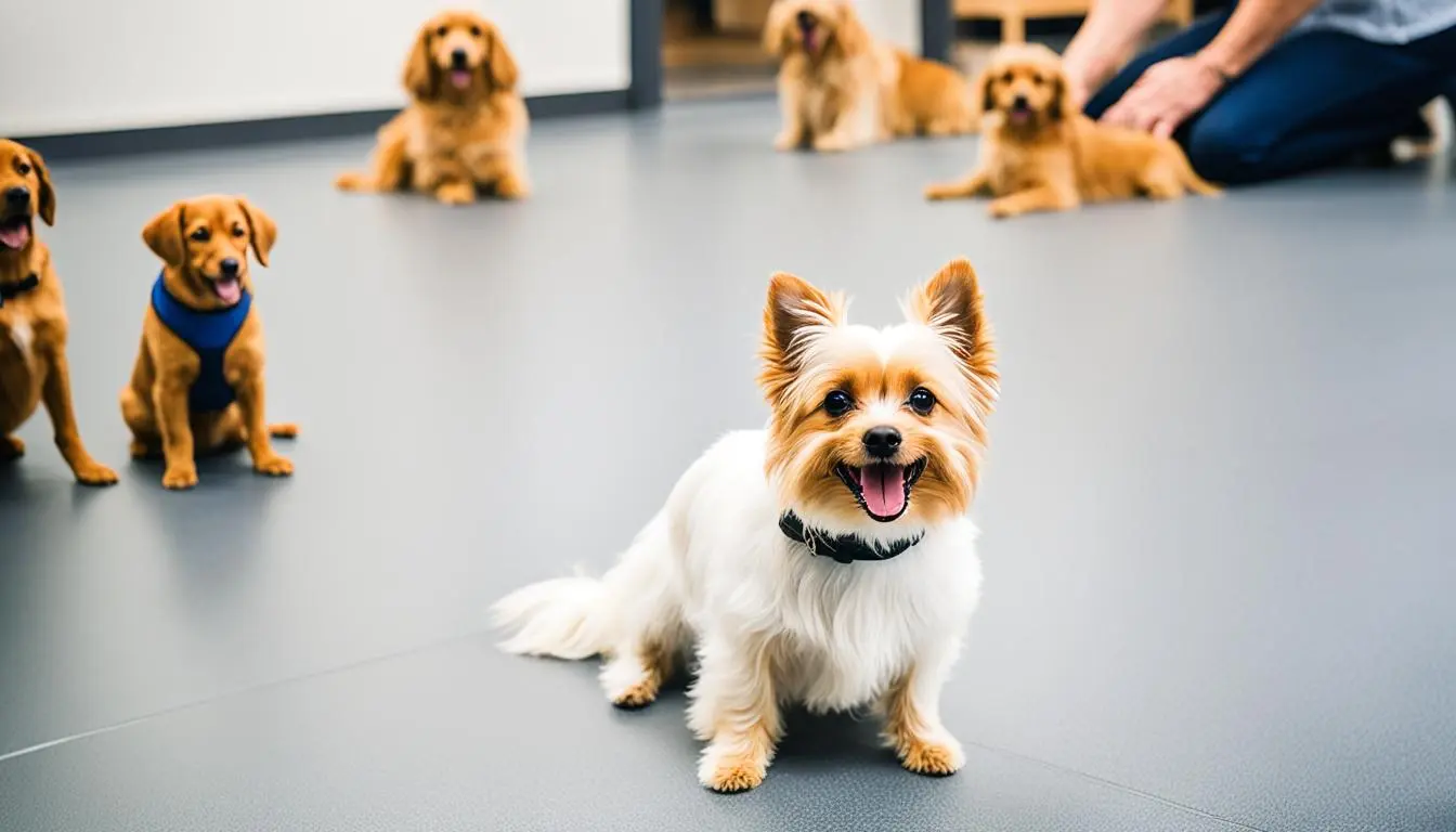 hundeschule-für -kleine-rassen-in-der-nähe