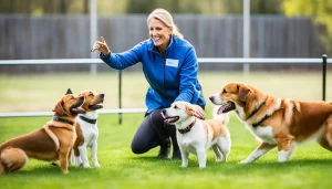 hundetrainer-ausbildung