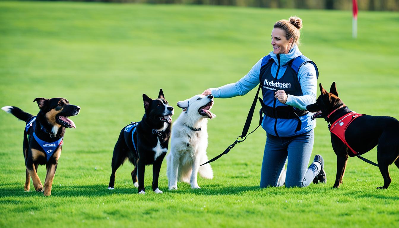 hundetrainer ausbildung niedersachsen