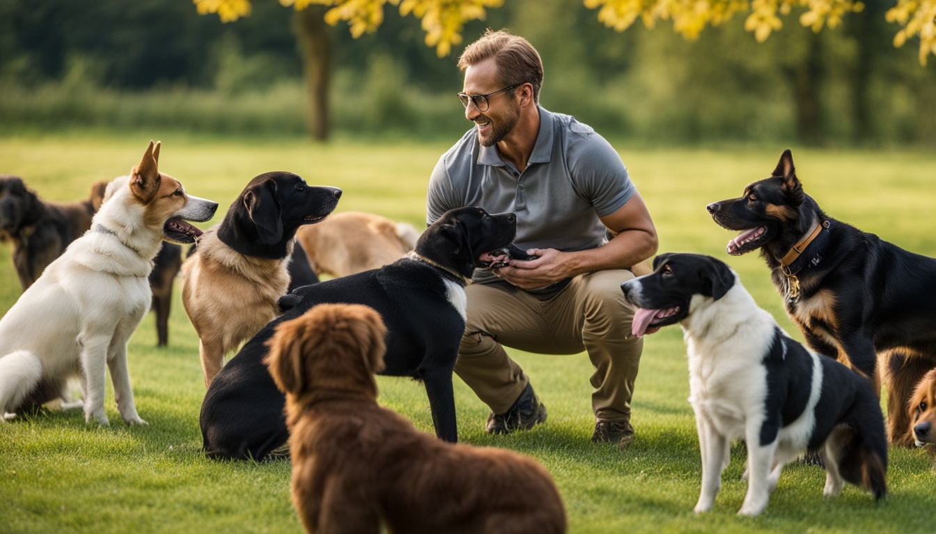 hundetrainer ausbildung nrw