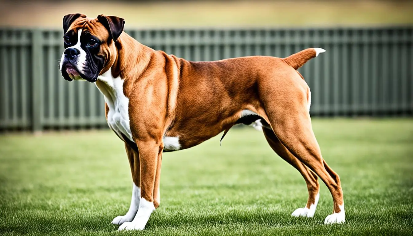 boxer-hund