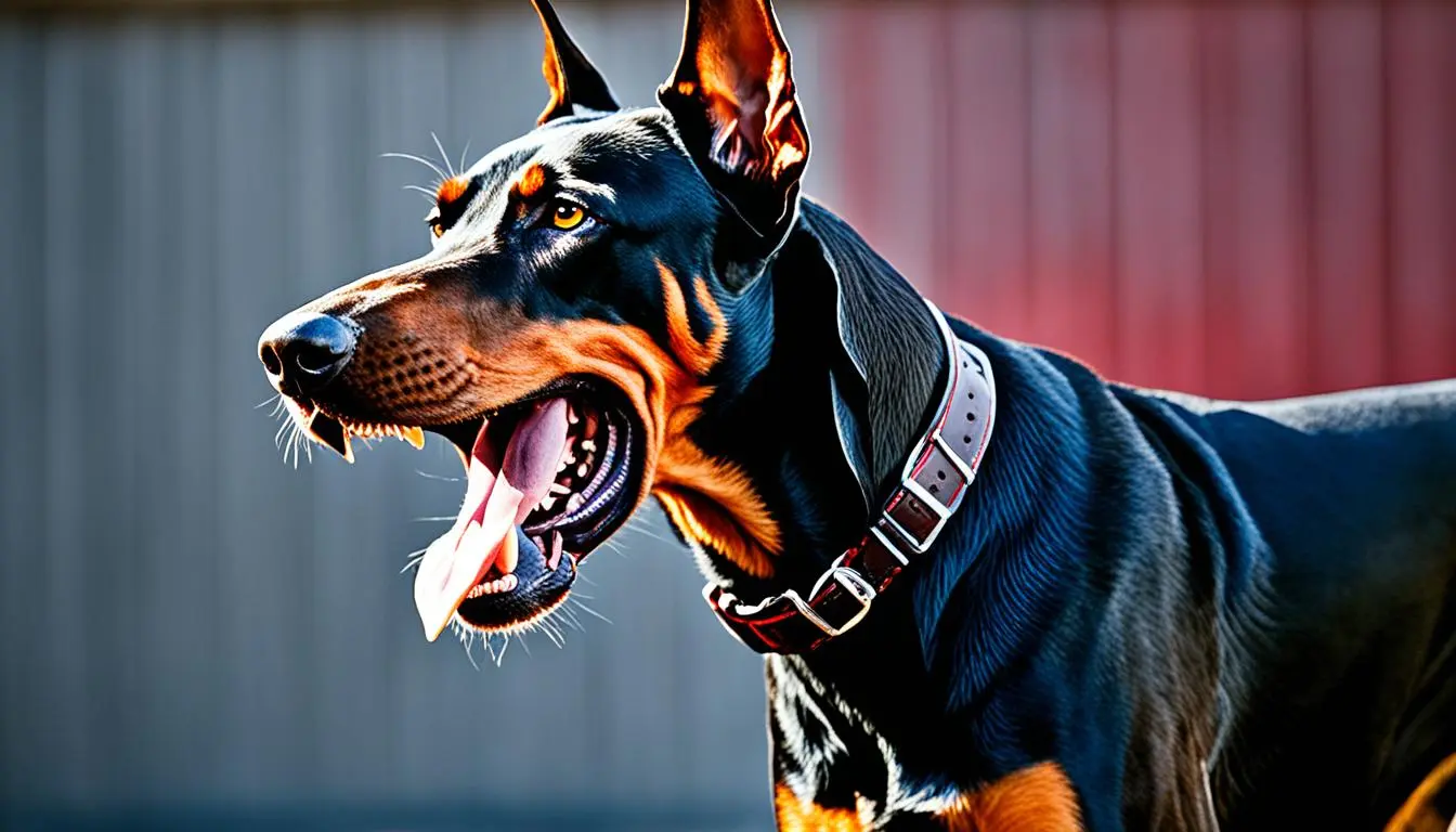 braune-dobermann